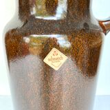 Vase vintage scleurich