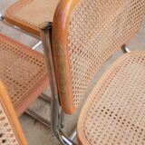 Chair B32 by Marcel Breuer