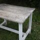 Ancienne table