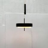 Mid-Century Minimalist Counterweight Pendant, 1960s