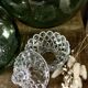 Crystal candy maker