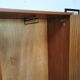 Teak cabinet design Tricoire & Vecchione