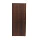 Scandinavian dining table in rosewood, Rosengren, Denmark.