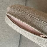 Danish Teak Sofa by Peter Hvidt & Orla Molgaard-Nielsen
