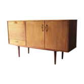 1960’s mid century English sideboard