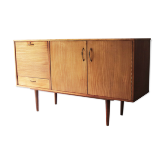 1960’s mid century English sideboard