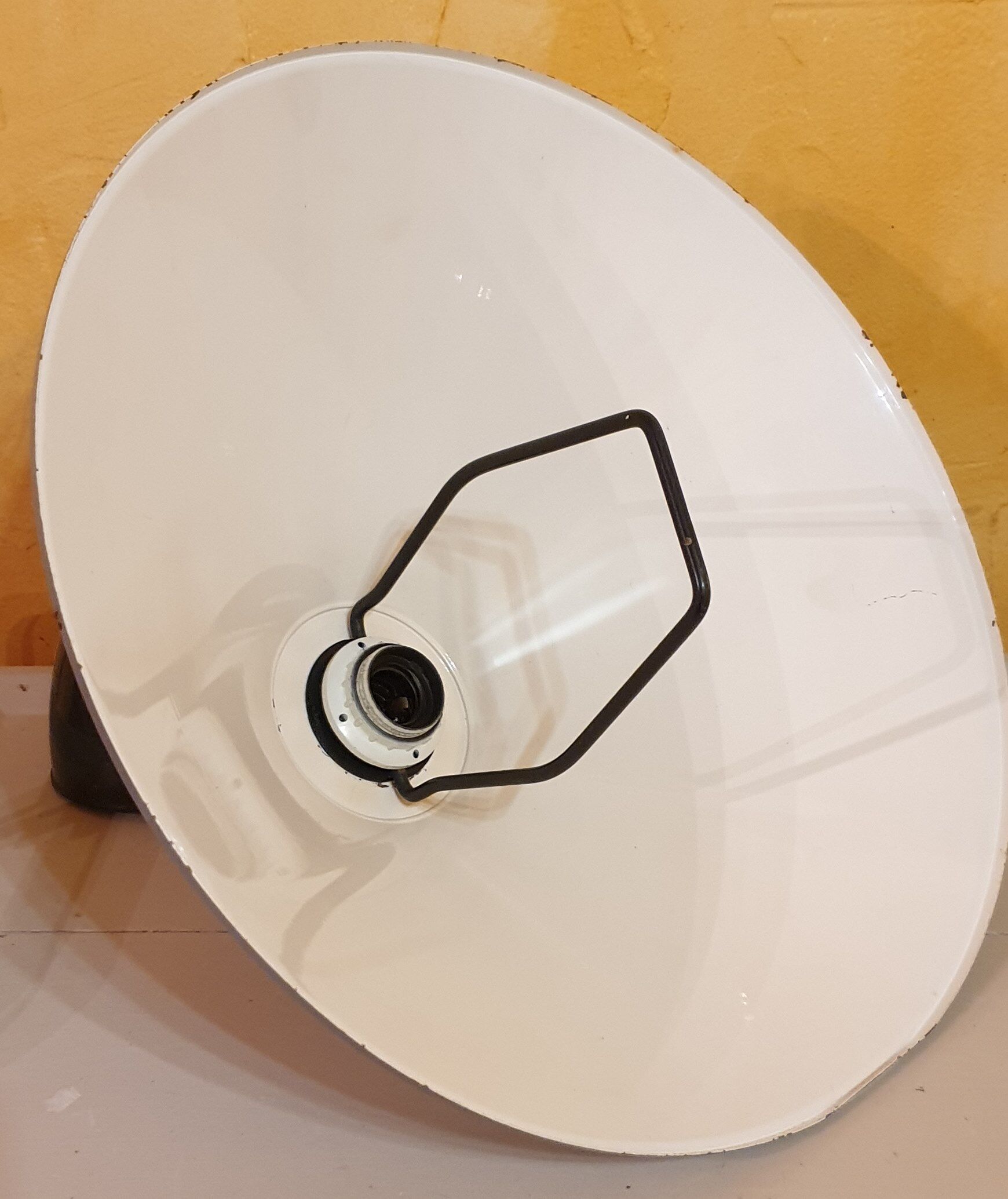 Suspension up and down