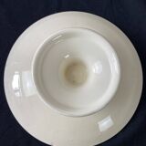 Old compote bowl