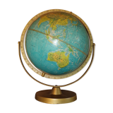 Vintage globe Scan-Globe