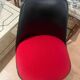 Lot de 2 chaises Tulip Eero Saarinen pour Knoll