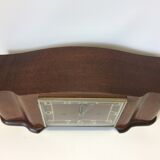 Old pendulum to pose