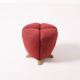 Tulip Tabouret or Footstool by Jindřich Halabala, 1950s