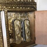 Pareclosed mirror
