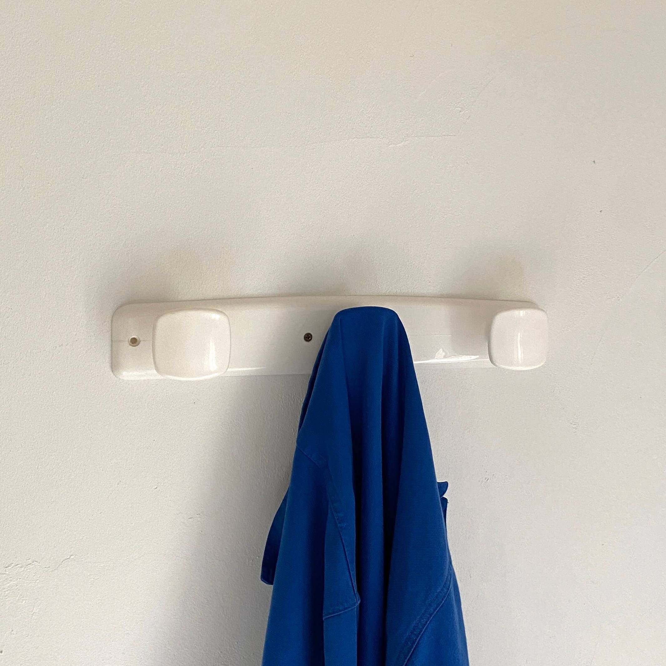 Page 1 of 8 Syla coat rack from the 70s