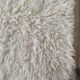 Tapis laine de mouton mèches longue 296 x 236cm