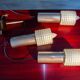 Suspension Space age 3 lights, 1960-70