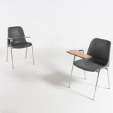 Chaise vintage ETMA Italie 1960