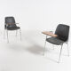 Vintage chair ETMA Italy 1960
