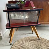 Vintage bar furniture