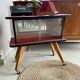 Meuble bar vintage
