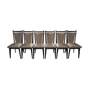 chaises vintage