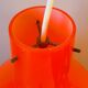 Targetti Sankey pendant lamp from the 70s
