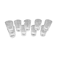 Verres Baccarat