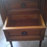 Anncian bedside table