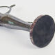 Art Nouveau lamp by Gallia Christofle
