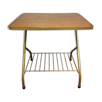 End table