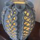 Ceramic lamp 1960