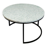Terrazzo coffee table
