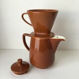 New vintage Melita coffee maker