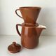 New vintage Melita coffee maker