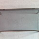 1970s coffee table attributed to designer Guy Lefèvre for Maison Jansen.