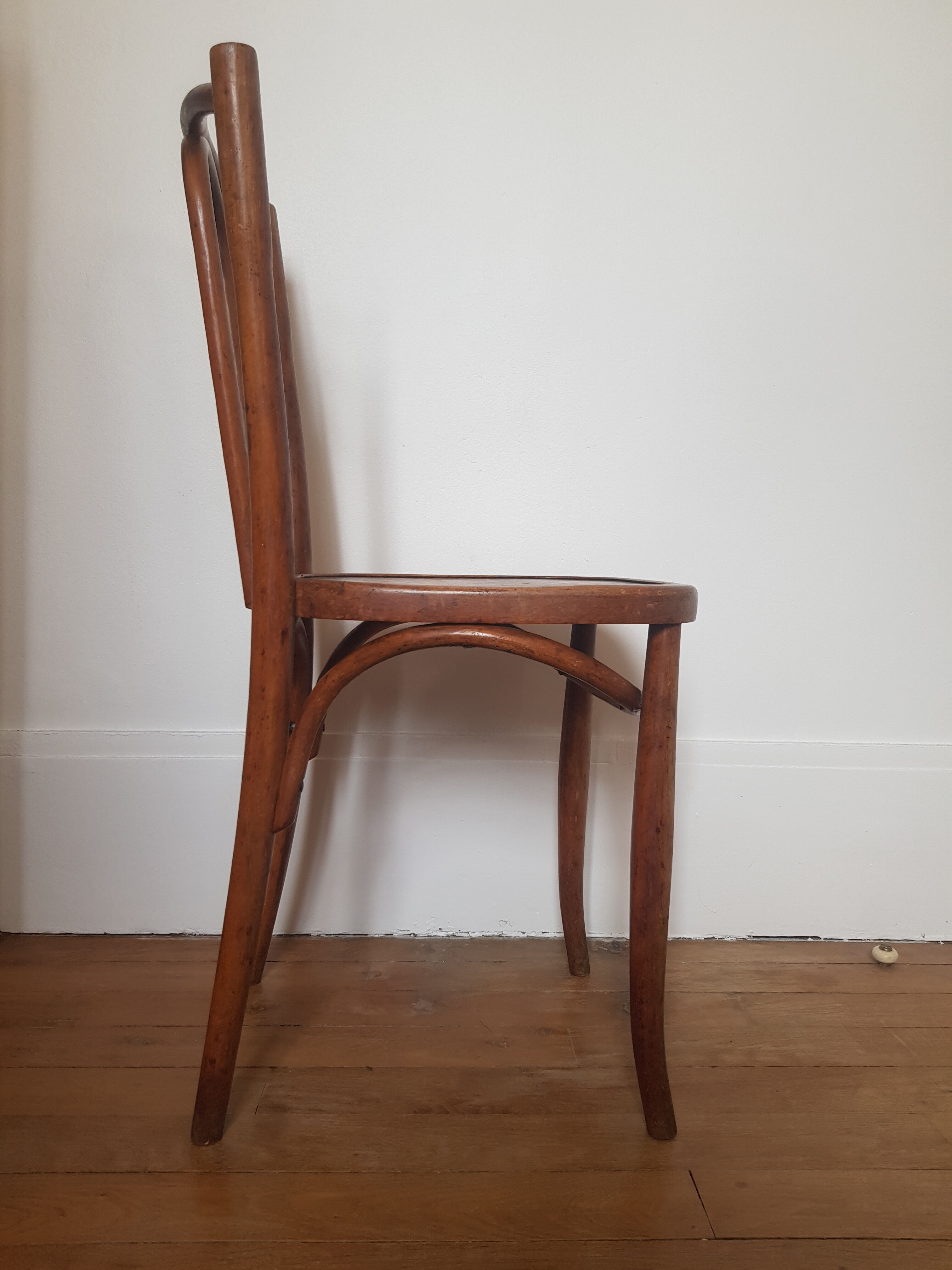 Bistro chair 20 years