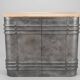 Buffet industriel en métal Locker