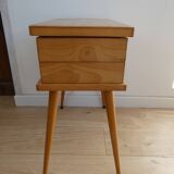 Scandinavian worker