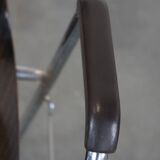 Chair from OBO Eromes Wijchen with armrests