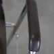 Chair from OBO Eromes Wijchen with armrests
