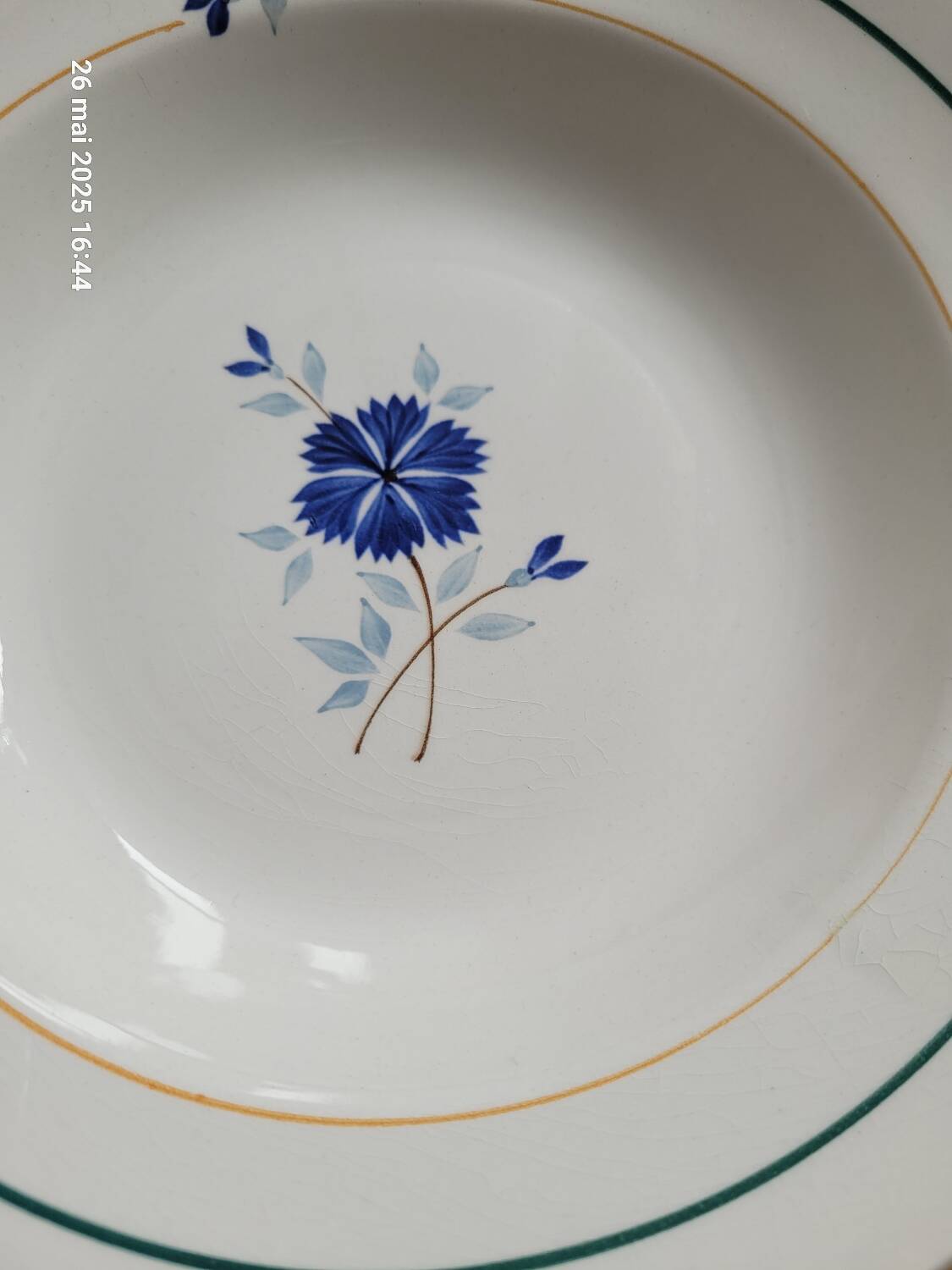 6 Moulin des Loups plates