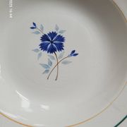 6 Moulin des Loups plates