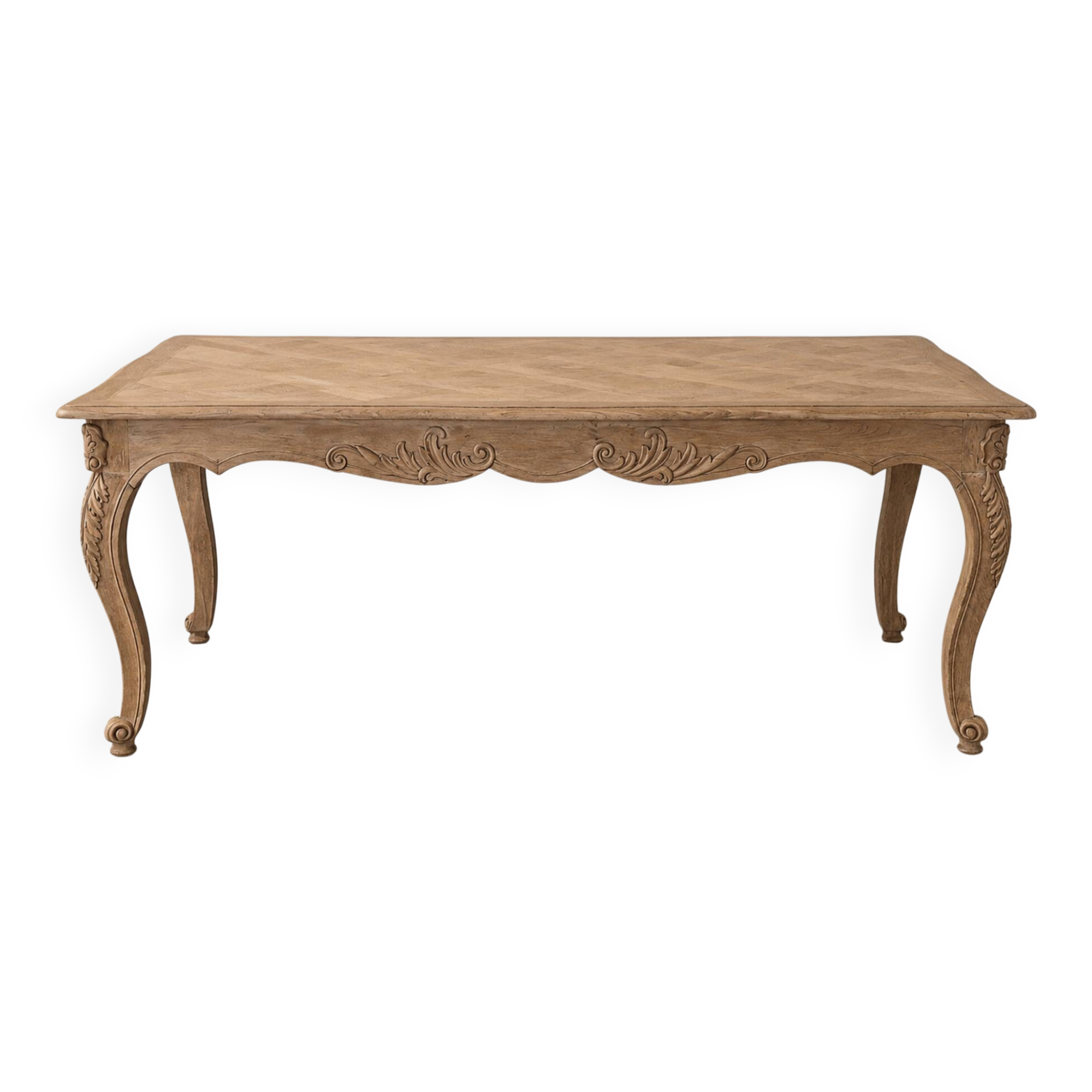 Louis XV table