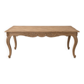 Table Louis XV
