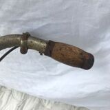 Velo ancien clement and co paris in the etat no vintage restaure