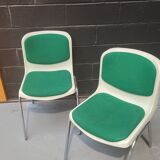 Polak design chair