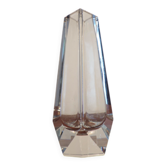 Desna Diamond Vase