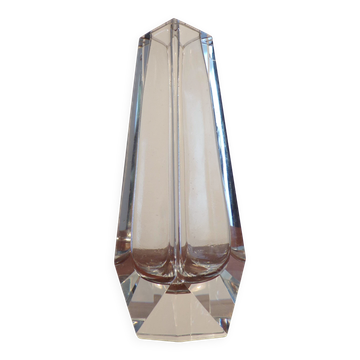Desna Diamond Vase