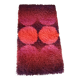 Scandinavian rug Rya