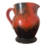 Vintage pitcher